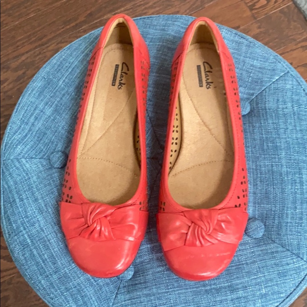 Clark Shoes